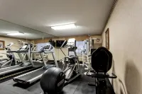 Wyndham Garden Newark/Fremont Silicon Valley - Gym