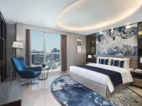 Grand Mercure Business Bay Hotel dekat Teater Opera Dubai