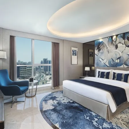 Grand Mercure Business Bay