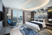 Grand Mercure Business Bay Hotels near Dubai Camel Race