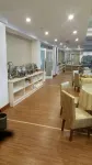 Xinwaitan Seaview Hotel - Frühstück