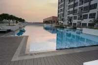 Lovina 16-09 at Harbour Bay Residence - Condos