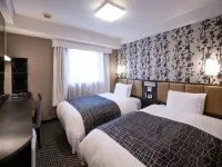 APA Hotel Sugamo Ekimae Hôtels à proximité de : Gare de Sugamo