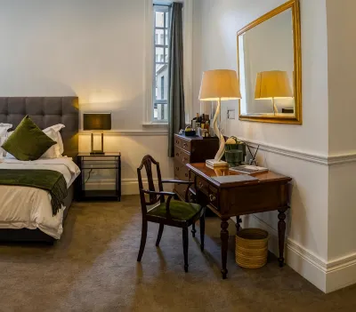 The Cape Town Club Hotels in 
