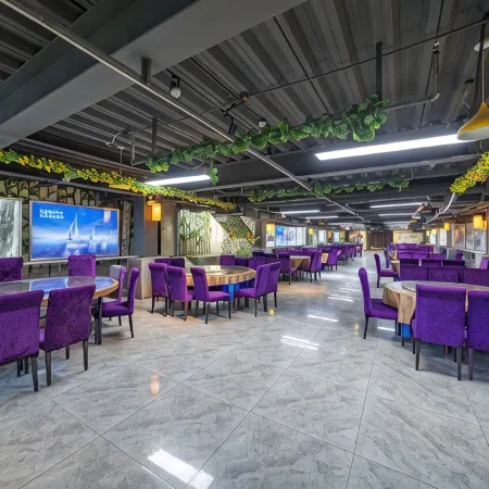 Jundao Hotel