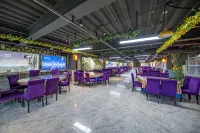 Jundao Hotel - Bữa sáng