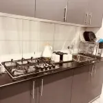 Nyali Beach Apartment - New