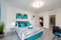 Apartments Lost Paradise Rovinj +XXL swimmingpool