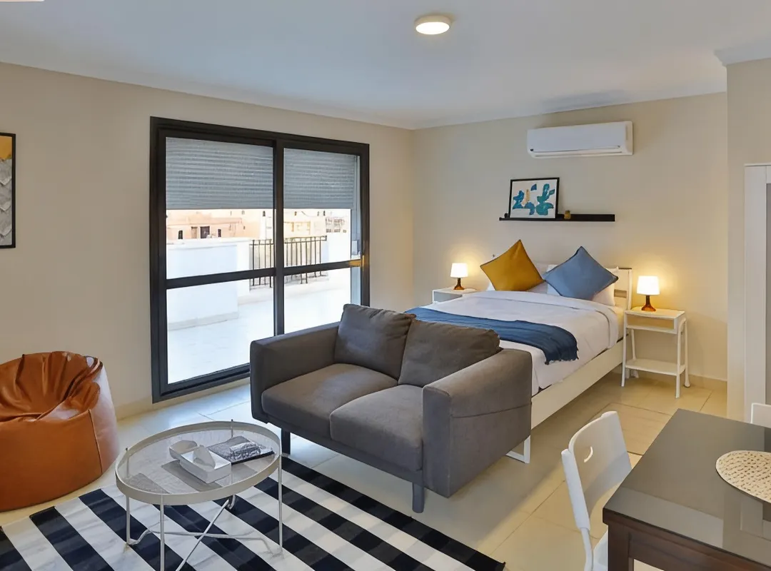 Prime Select Eastown Sodic New Cairo - Egipt