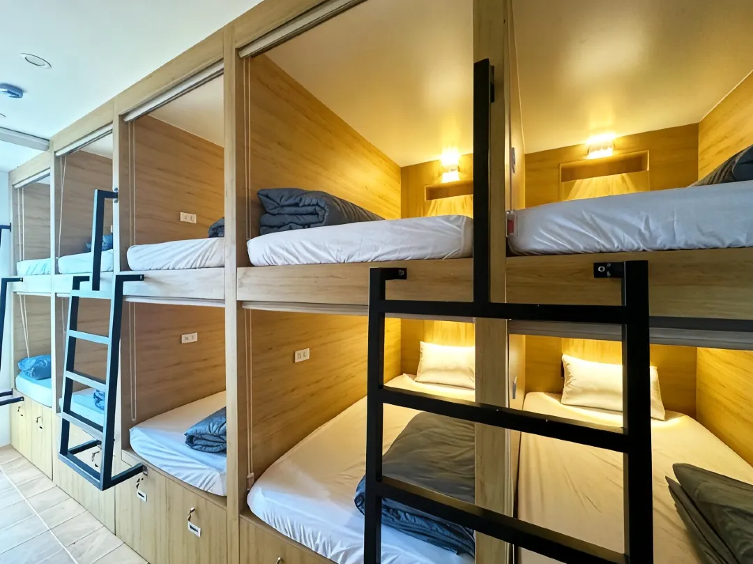 Hanoi Backpackers Lodge - Hanoi