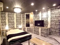 HOTEL ABAREDANUKI NO ONIBUKURO (Adults Only) - 2 tähden
