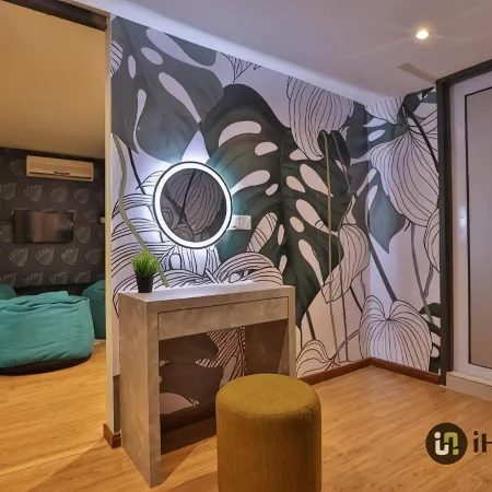 Trevor Hotel Malacca Town By I Housing