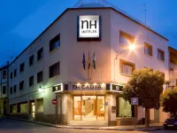 NH Cordoba Califa Hotels near Vial Norte