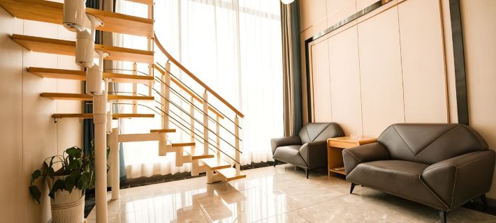 Holiday Inn Tongling Berlin (Beidou Xingcheng Branch) โรงแรมในถงหลิง