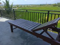 NERALU GARDEN YALA - Mountain view