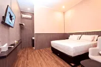Berlian Abadi Hotel Banyuwangi by Sinergi