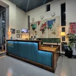 Nunia Inn Bandara Jakarta