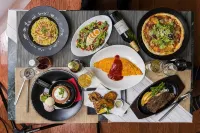 Hotel Magical Pumpkin the Sweet Garden Okayama