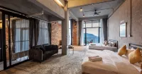 Sembayu Villa Hotels in 