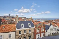 Host & Stay | The Penthouse, Hudsons Yard House - 4-Star
