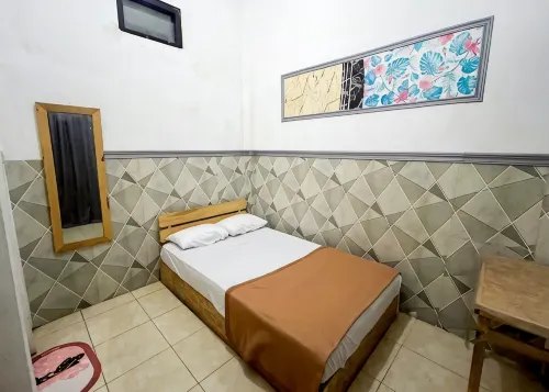 Rumi Hotel