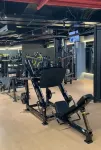 MG Setos Hotel Semarang - Gym