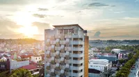 Fox Lite Samarinda