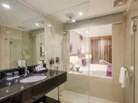 Eastwood Richmonde Hotel Quezon City Hotels near The Blue Leaf Cosmopolitan