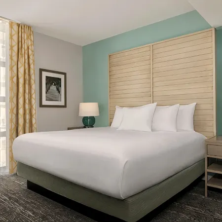 WorldMark Birch Bay