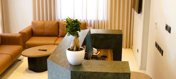 Arbnor Boutique Hotel Hotels in Tirana