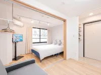 japan house T-Plaza sugamo Hotels near محطة سوجامو