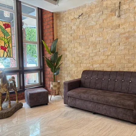 Aman Inn Hotel Отели рядом с достопримечательностью «Автостанция Melaka Sentral»