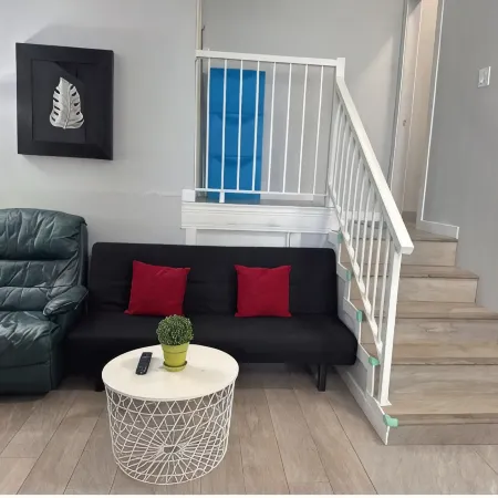 Vancouver Burnaby Villa 36