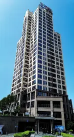 重慶武隆榮融金科大酒店