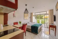 Muthu Clube Praia da Oura