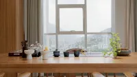Nujiang Hotel - Gym
