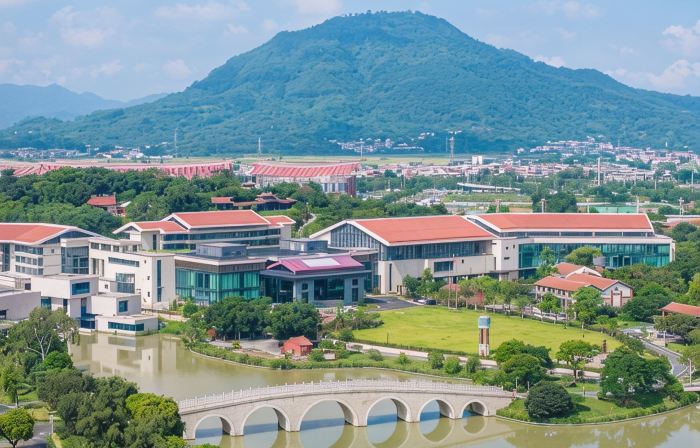 PIEN TZE HUANG HOT SPRING HOTEL