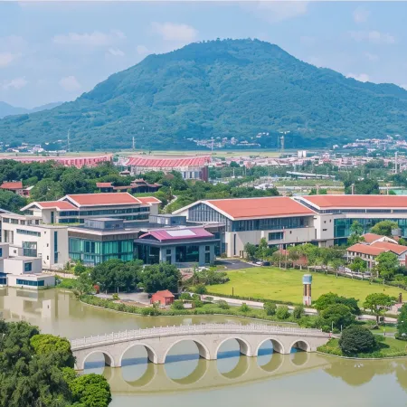 PIEN TZE HUANG HOT SPRING HOTEL