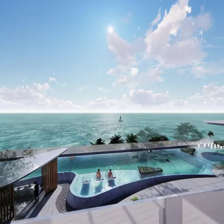 S Sriracha Hotel & Residence