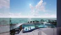 S Sriracha Hotel & Residence - Romantic