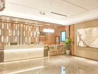 宜尚飯店（郴州資興東江湖景區店） - 2 星級