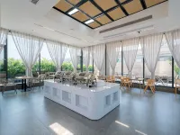 Shanshui Garden Hotel (Zhaoping Government Affairs Center) - Frühstück