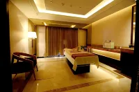 Radisson Blu Coimbatore - spa