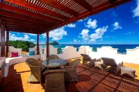 Cap Maison Resort & Spa - ที่มีที่จอดรถ