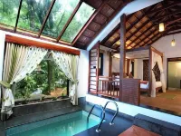 Vythiri Resort Hotels in Vythiri