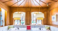 Romantik Hotel Reichshof - Desayuno