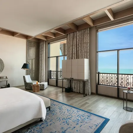 Saadiyat Rotana Resort & Villas