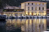 Hotel Centre Nautique