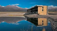 Casa de Uco Vineyards and Wine Resort โรงแรมใน