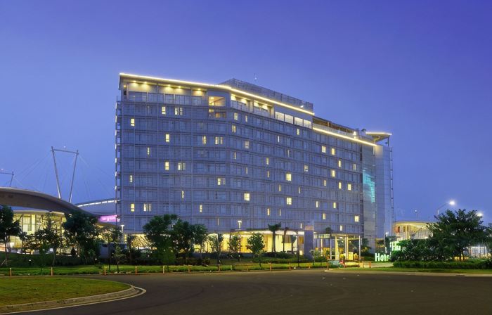 Hotel Santika Premiere ICE BSD City